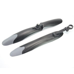 Top Grade China Color Bicycle Front and Rear Fender Folding Bicycle Fender Parts