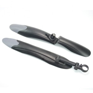 Manufacturing Companies for China Hot Selling PP Mudguard for Bicycle