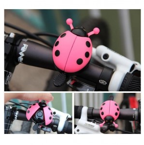 Wholesale Custom Bicycle Bell Bike Bell Kids Bicycle Bell Ding Dong