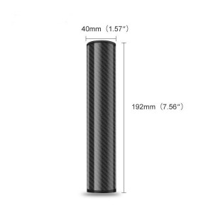 Made In China Manufacturer High Quality Carbon Fibre Smart Bicycle Mini Pump