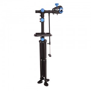 Factory self operated adjustable mountain bicycle repair stand