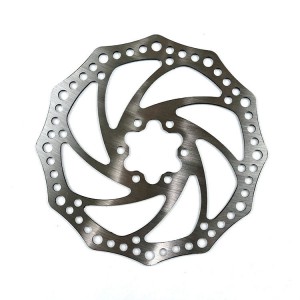 High Quality Disc Brake Plate For Motorcycle DISC Brake Plate 160mm