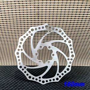 High Quality Disc Brake Plate For Motorcycle DISC Brake Plate 160mm