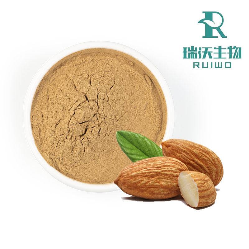 China Yin Almond Extract Factory