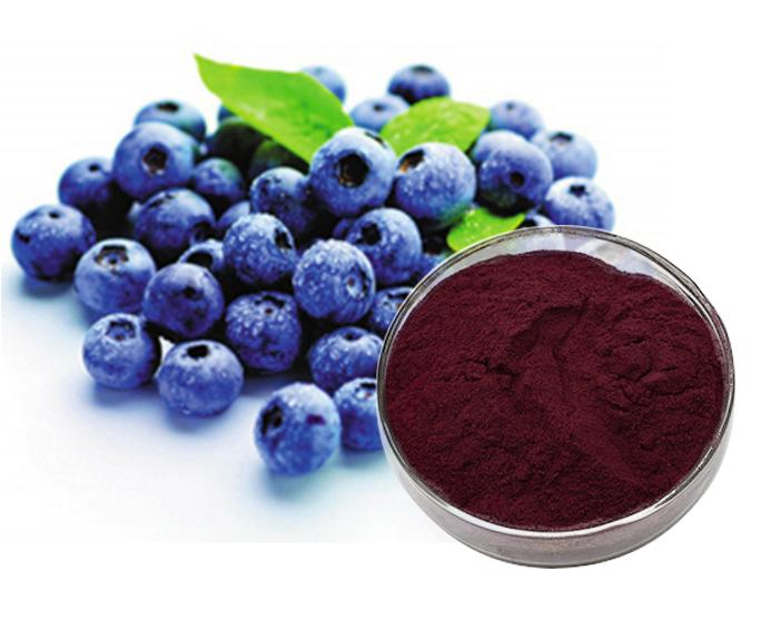 Blueberry Extrait: Virdeeler, Nebenwirkungen, Doséierung an Interaktiounen