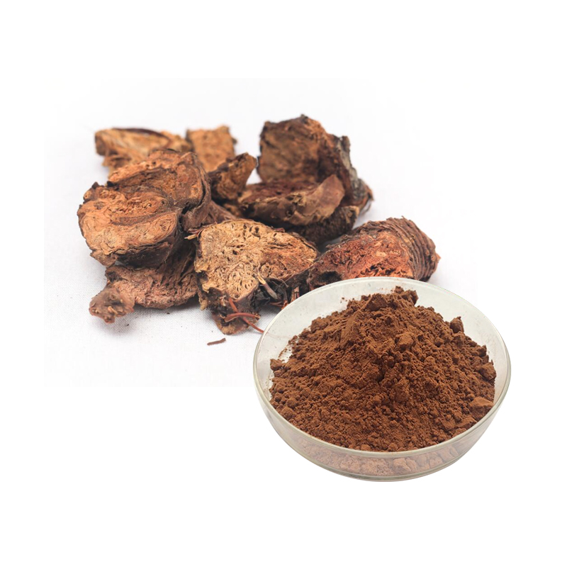 Bottom price Bilberry Extract - Rhodiola Rosea Extract – Ruiwo