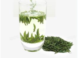 Bere cù Gotu Kola aumenta i benefici per a salute di tè verde