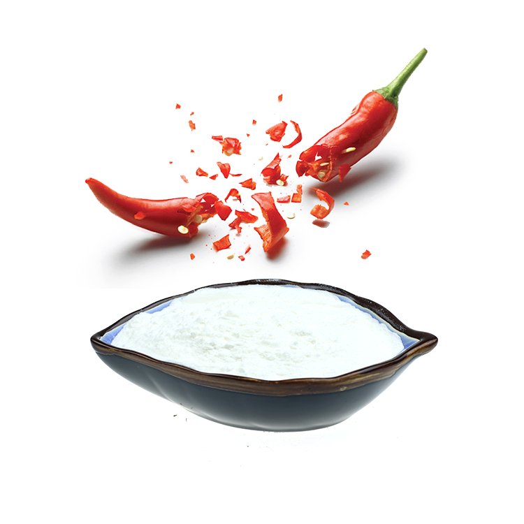FACTORY OFFER 100% NATURAL CAPSAICIN, CAPSAICIN EXTRACT, HOT CHILI EXTRACT