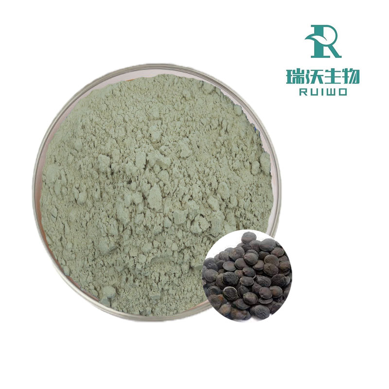 Introduction and application of Griffonia seed extract 5-htp