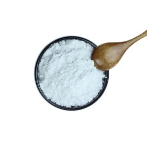 Kina Calcium L-5-Methyltetrahydrofolate Powder Leverandør