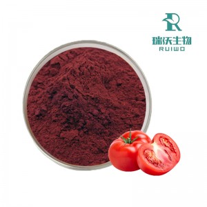 Factory Supply Pure Tomato Extract|Yakabviswa Lycopene