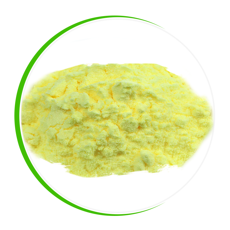 Factory Free sample Resveratrol And Quercetin - Alpha Lipoic Acid 99% – Ruiwo