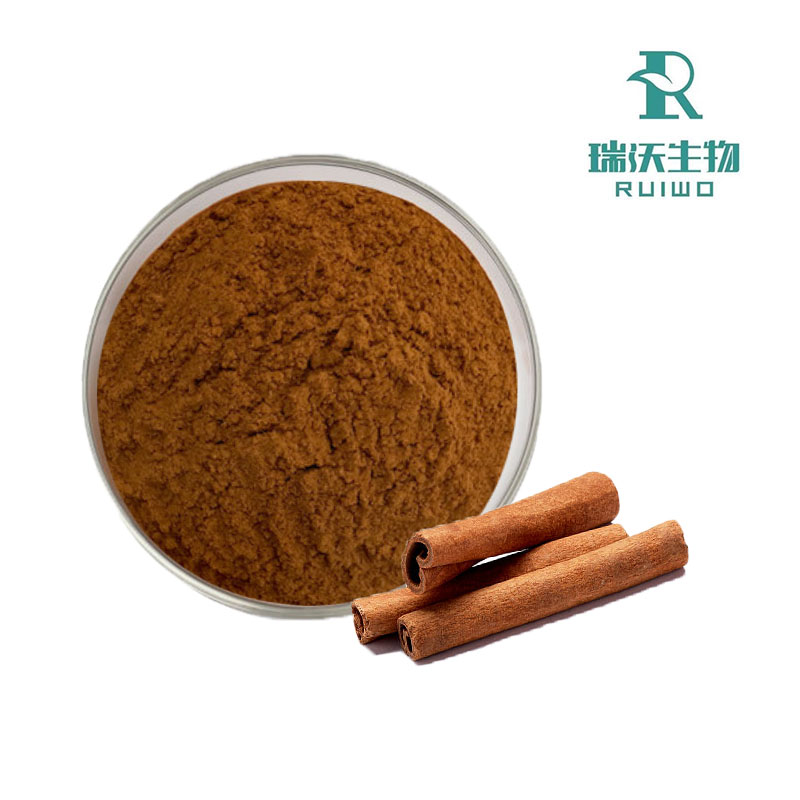 Organic Cinnamon Extract: The Perfect Complement to Your Regimen