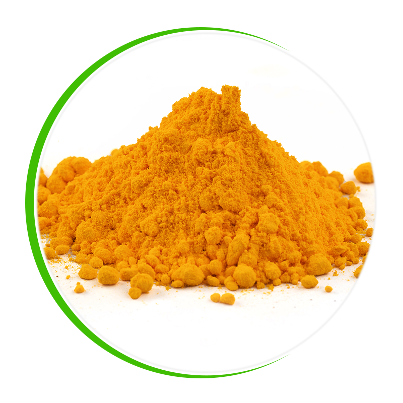 FACTORY SUPPLY PURE NATURAL COENZYME Q10, Q10 98%