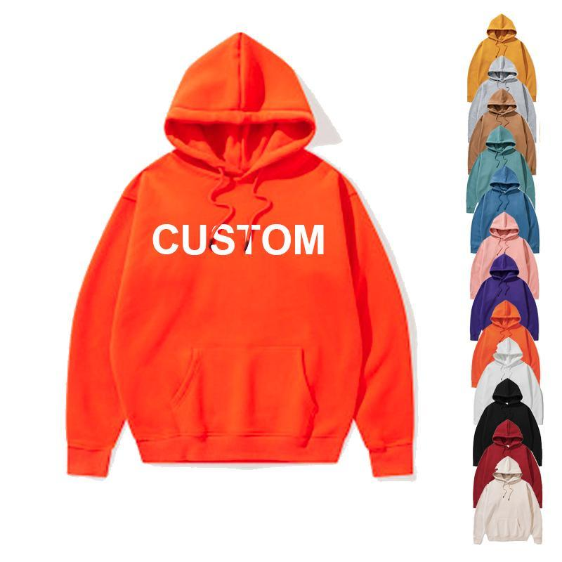 Europe style for Quarter Zip Sweatshirt Design - Custom logo good quality cheap price hoody OEM ODM – Ruiyue