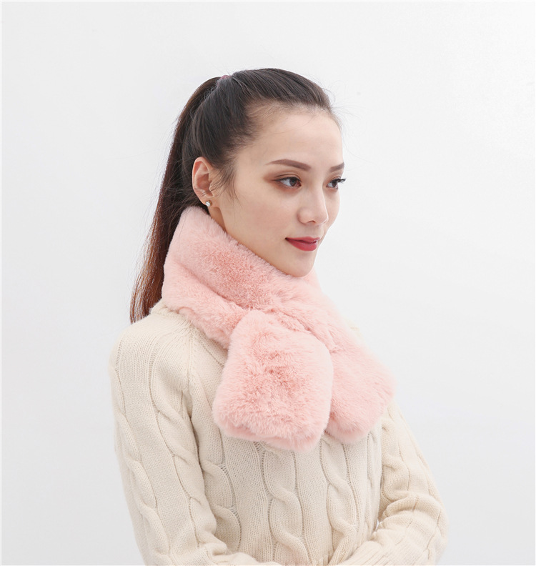 fur scarf1