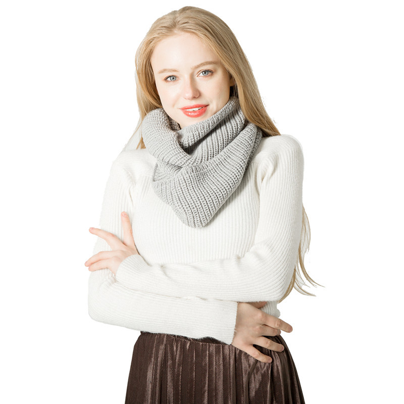 knitted scarf1
