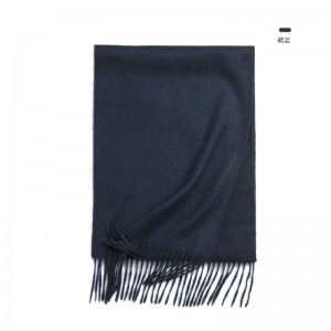 100% Cashmere Scarf Premium Quality Shawl Large Thick Soft Scarf