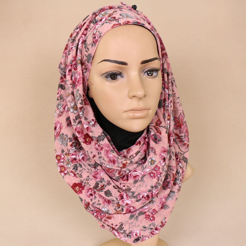 printed jersey hijab1
