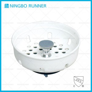 Hot Sale for Outdoor Floor Drain - Replacement Basket – Ningbo Runner