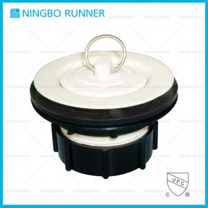 Discount wholesale Catcher Hair - Laundry Tray Plug – Ningbo Runner