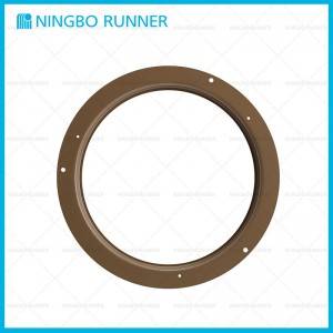 Accessories Steel Duct Ring