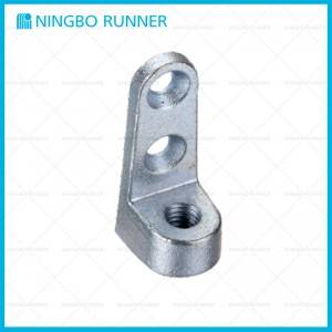 100% Original Factory Band Hanger-Copper - Side Beam Connector – Ningbo Runner