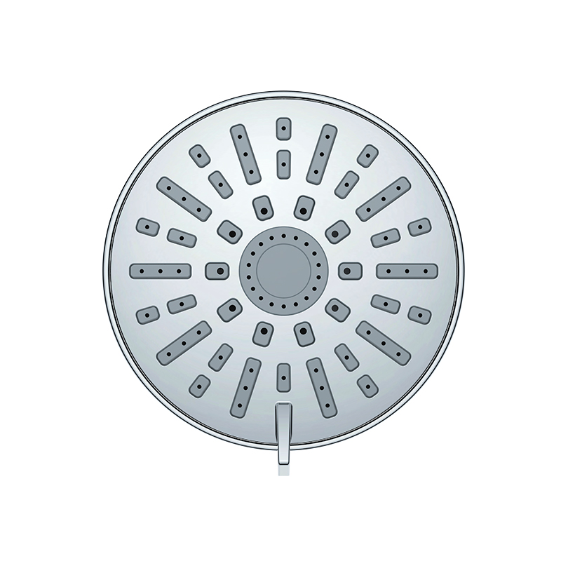 Rhine 5 Functions Shower Head Featured Image