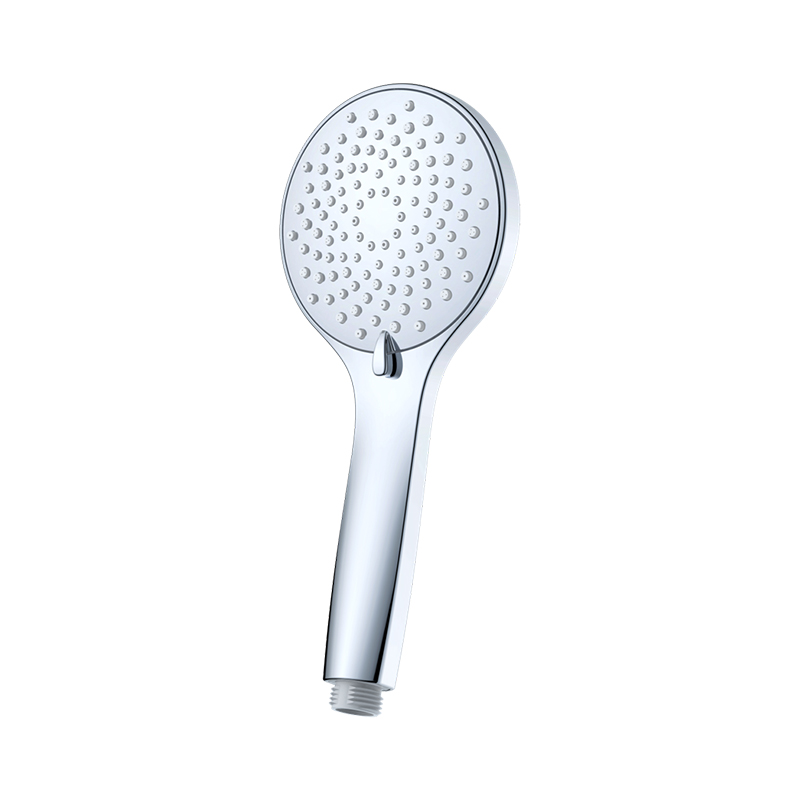 Buy Cheap 5-Setting Shower Head Products –  Elias 3 Functions Handheld Shower  – Runner Group