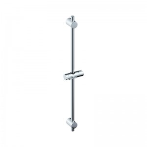 Discount Bathtub Shower Faucet Factory –  Leaf Adjustable Sliding Bar – Runner Group