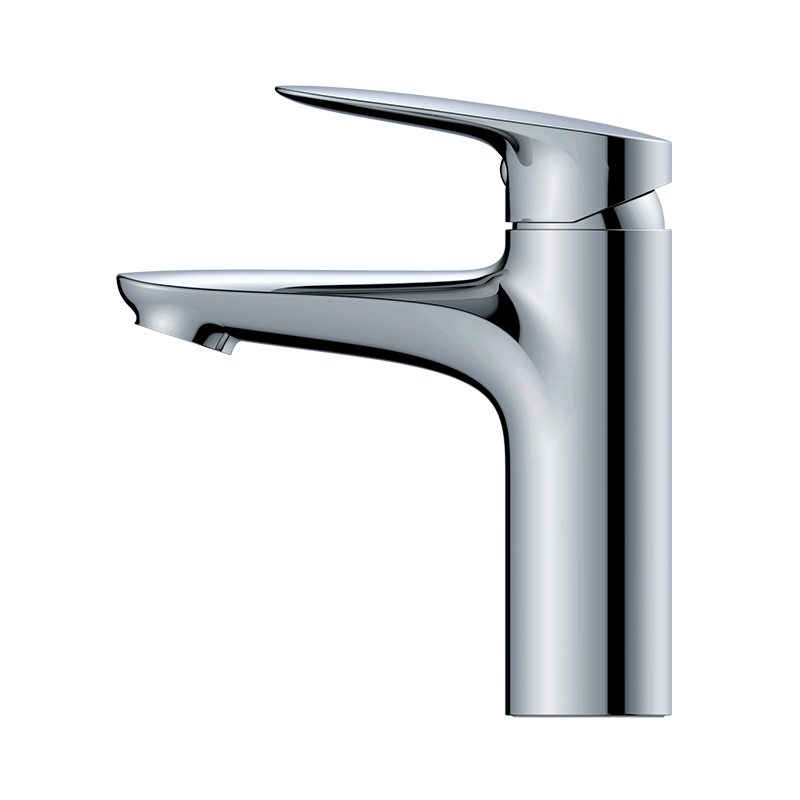 Chloe Single-lever Basin Faucet Featured Image