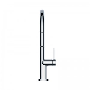 F30 Pull Down Kitchen Faucet