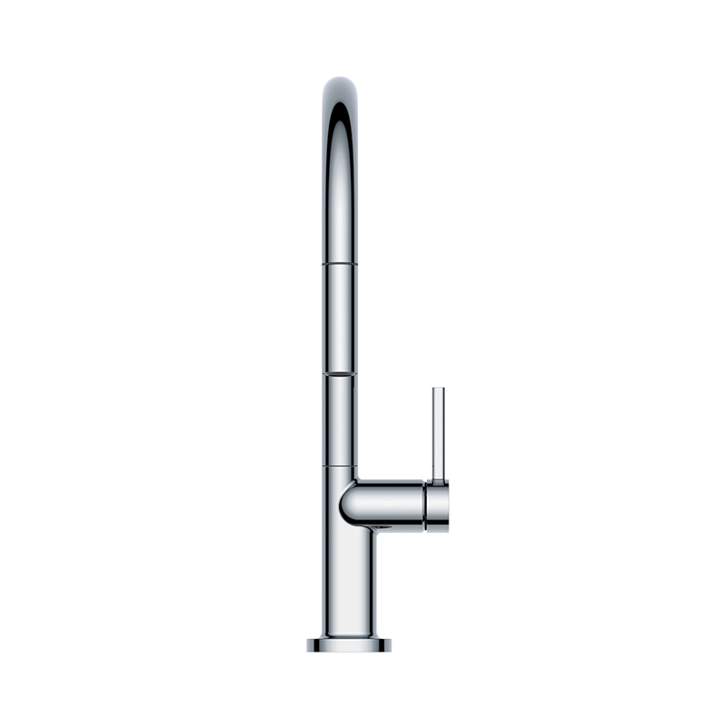 F30 Pull Down Kitchen Faucet Featured Image