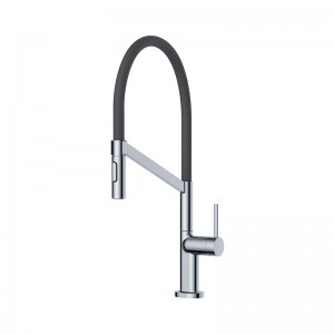OEM Best Single Handle Bathtub Shower Tap Factories –  F30 Semi-pro Kitchen Faucet – Runner Group