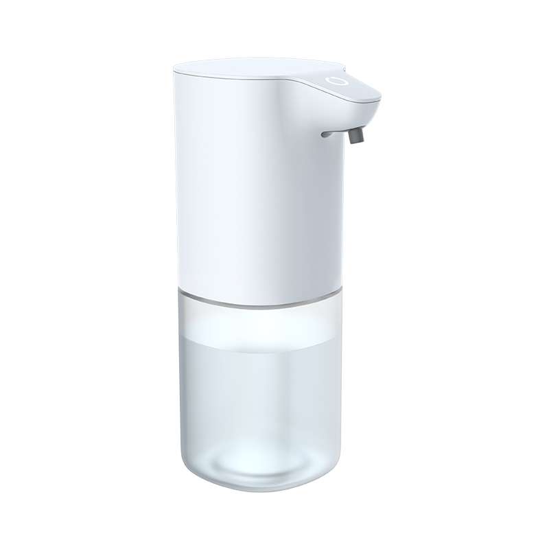 Foamer Automatic Portable Foam Soap Dispenser (1)