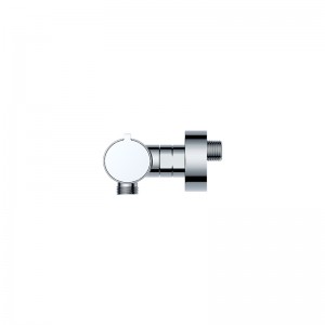 Francia Thermostat Shower Mixer