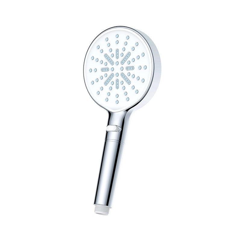 Olessia D2 3 Functions Hand Shower Featured Image