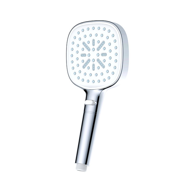 Olessia D2 3 Functions Hand Shower Featured Image
