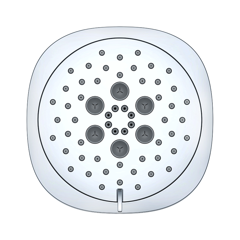 Cloris 6 Functions Shower Head Featured Image