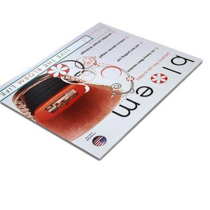 2mm-12mm 1220×2440 4′x 8′ Pp Flexible Coroplast Corflute Corrugated Plastic Correx Board Sheet