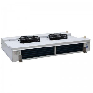 air cooler for cold room with different temperature standard