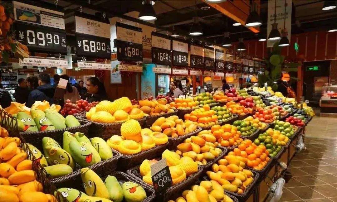 You must have encountered 10 major problems with fruit display!