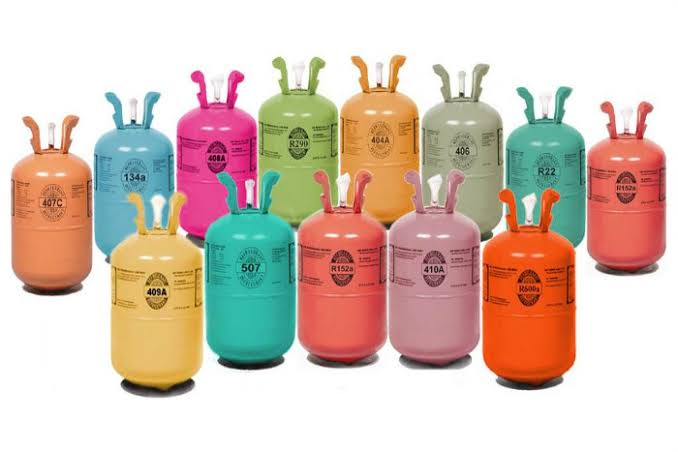 What you should know about refrigerants