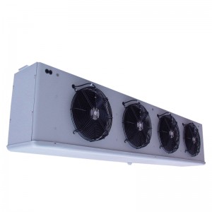 Air cooler for cold room with different temperature standard