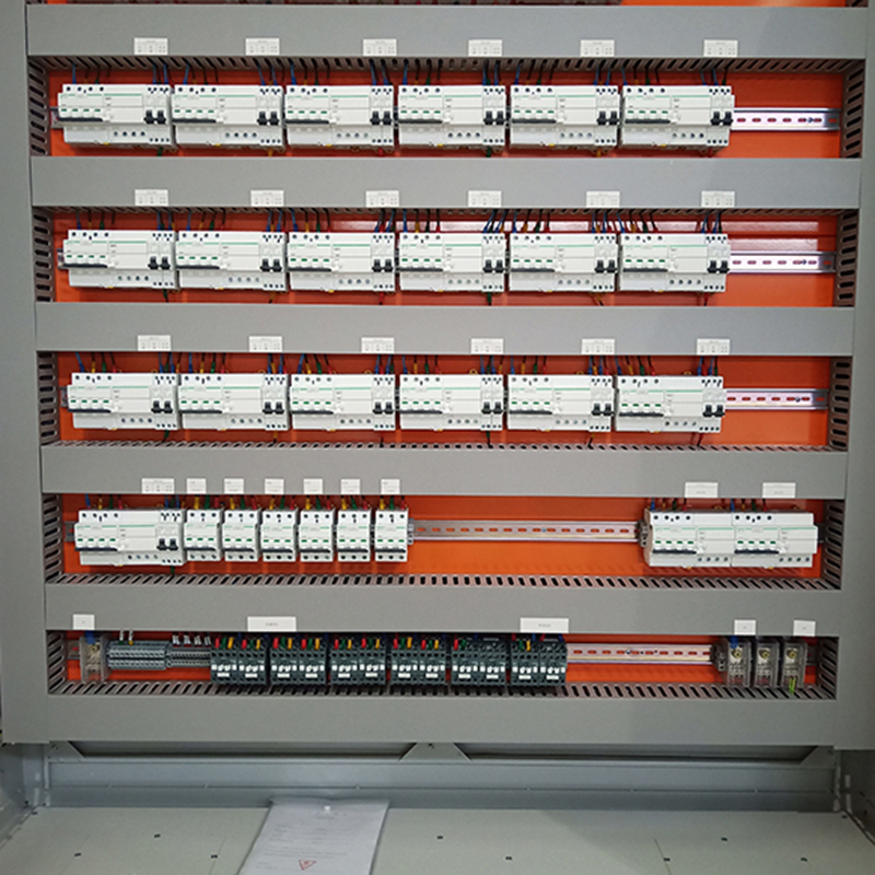 electric distribution box with brand names parts (1)