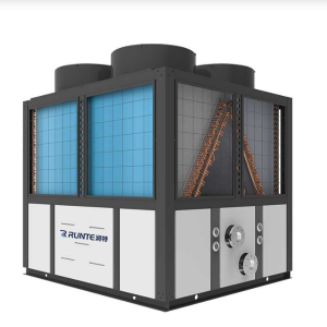 Heat pump water heater 20KW 30KW 40KW 60KW Geothermal ground source Heat Pump