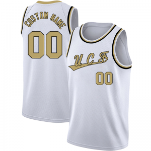 Chinese Professional Basketball Jersey For Men - Professional Baseball Jersey Customization – JUEXIN