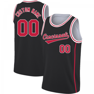 Best quality Custom Team Soccer Jerseys - Professional Basketball Clothes Customization – JUEXIN