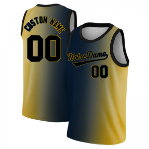 Excellent quality Custom Baseball Tees - Professional Basketball Clothes Customization – JUEXIN