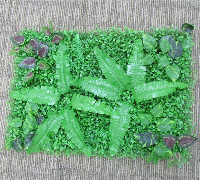 Home Decoration Outdoor Garden Grass Astro Turf Artificial Plant Artificial Grass Featured Image